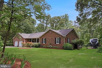 9180 Rolling Meadow Run, Pasadena, MD 21122