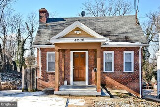4200 52nd St, Bladensburg, MD 20710