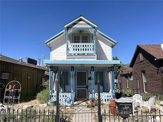 119 Tabor St, Buena Vista, CO 81211