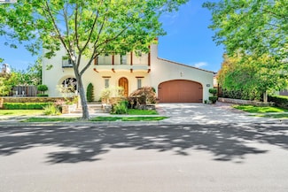 2048 Feathermint Dr, San Ramon, CA 94582