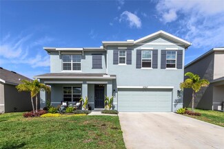 30967 Penny Surf Loop, Wesley Chapel, FL 33545