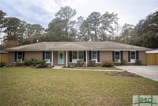 533 Quarterman Dr, Savannah, GA 31410