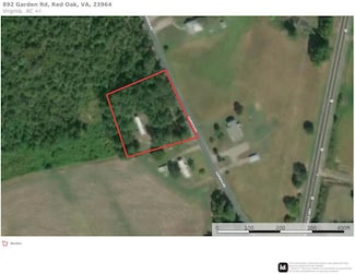 892 Garden Rd, Red Oak, VA 23964
