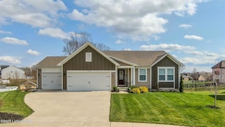 538 Birchwood Dr, Shepherdsville, KY 40165