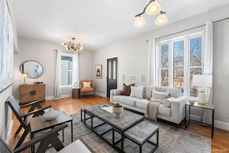 2740 W 33rd Ave, Denver, CO 80211