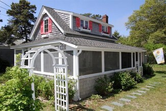 126 Uncle Venies Rd, Harwich, MA 02645