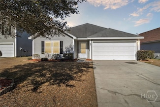 72 Lake Shore Blvd, Savannah, GA 31407