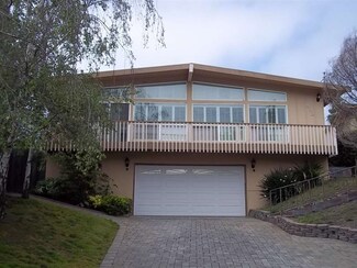 823 Shepard Way, Redwood City, CA 94062