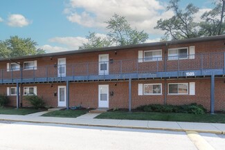 1505 S Canford Cliffs Dr Unit 1, Mount Prospect, IL 60056