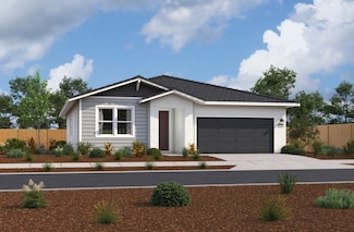 Ash, Rancho Cordova, CA 95742