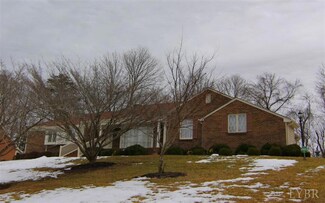 1409 Landon Ct, Lynchburg, VA 24503