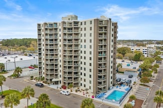 400 20th Ave N Unit 606, Myrtle Beach, SC 29577