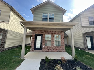 145 Harvest Park Trail, Berea, KY 40403