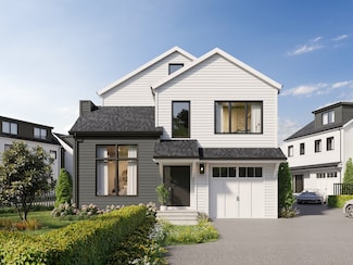 19 Johnson Place, Auburndale, MA 02466