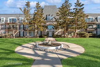 5200 Carriageway Dr Unit 107, Rolling Meadows, IL 60008