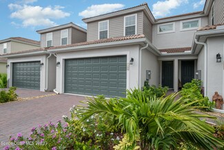1445 Isabella Dr Unit 106, Melbourne, FL 32935