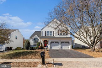 106 Winchester Way, Harleysville, PA 19438