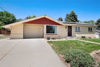 5067 S Mabre Ct, Littleton, CO 80123