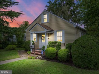 105 Hollins Ferry Rd N, Glen Burnie, MD 21061