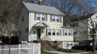 55 Mount Vernon Ave, Melrose, MA 02176