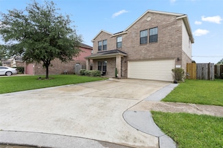13206 Blass Ct, Houston, TX 77044