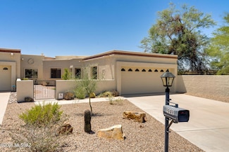 9949 N Calle Loma Linda, Tucson, AZ 85737