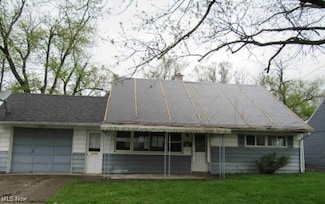 1121 41st St NW, Canton, OH 44709