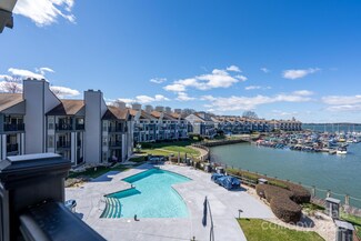 18877 Vineyard Point Ln Unit 39, Cornelius, NC 28031