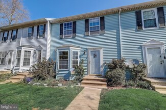 7104 Ruthgreen Rd, Windsor Mill, MD 21244