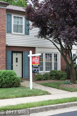 6006 Independence Way, Alexandria, VA 22312