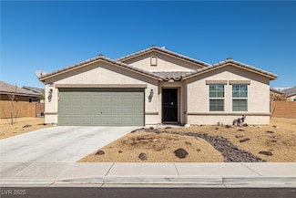 3924 E Garfield Dr, Pahrump, NV 89061
