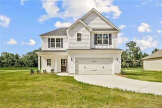 1302 McNeill Pond Rd, Lumber Bridge, NC 28357