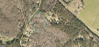 6.70 +/- ACRES Cedar Grove Rd, Buckhead, GA 30625