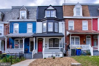 350 S Ann St, Lancaster, PA 17602