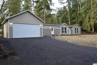 43 N Solmar Dr, Sequim, WA 98382