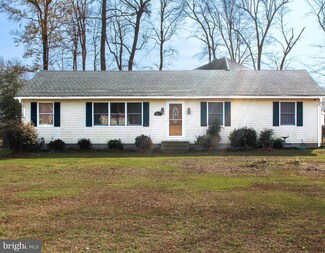 9691 Foy Rd, Denton, MD 21629