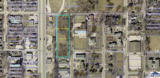 1900 N 4th St, Terre Haute, IN 47804