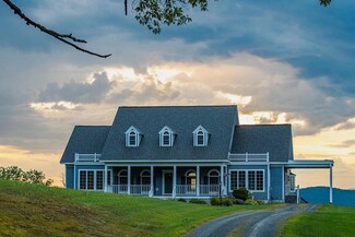 1012 Foster Hill Rd, Littleton, NH 03561