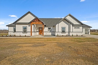1950 Joyce Rd, Kaufman, TX 75142