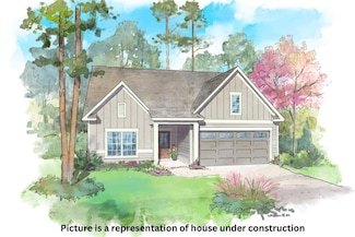 409 Village Dr, Dublin, GA 31021