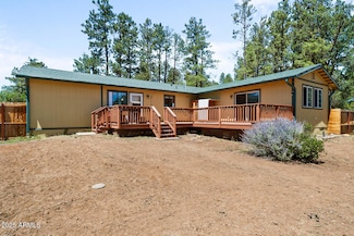 6175 Sutter Dr, Lakeside, AZ 85929