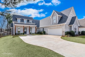 329 Newburn Ln, Shreveport, LA 71106