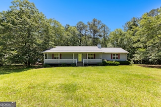 367 Bentley Rd, Yatesville, GA 31097