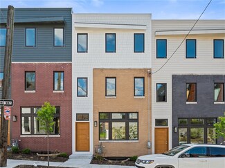 224 38th St, Pittsburgh, PA 15201