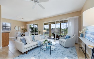 662 Vintage Reserve Cir Unit 8-C, Naples, FL 34119