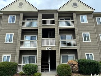 300-J Myrtle Gr Myrtle Greens Dr Unit 300 J, Conway, SC 29526