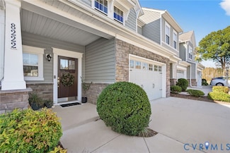 8222 Marley Dr, Mechanicsville, VA 23116