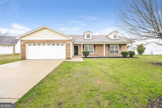 186 Whistle Way, Locust Grove, GA 30248