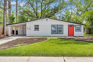 5415 Moret Dr E, Jacksonville, FL 32244