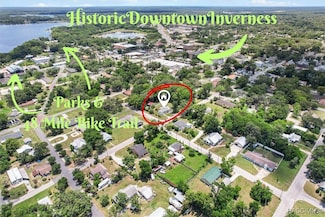 218 N Osceola Ave, Inverness, FL 34450